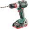 Metabo BS 18 LT BL Q LiHD + биты в подарок