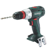 Metabo BS 18 LT Quick Каркас
