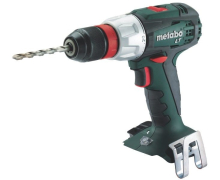 Metabo BS 18 LT Quick Каркас Metabo BS 18 LT Quick Каркас