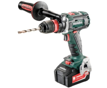Metabo BS 18 LTX BL Q I + биты в подарок Metabo BS 18 LTX BL Q I + биты в подарок