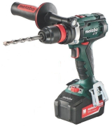 Metabo BS 18 LTX Quick