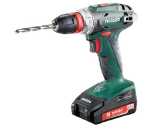 Metabo BS 18 Quick Metabo BS 18 Quick
