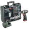 Metabo PowerMaxx BS Mobile Workshop
