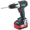 Metabo SB 18 LT (4.0 Ач) + биты в подарок
