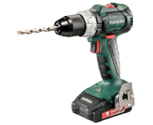 Metabo SB 18 LT BL + биты в подарок Metabo SB 18 LT BL + биты в подарок