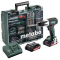 Metabo SB 18 LT Compact MobileWorkshop Metabo SB 18 LT Compact MobileWorkshop