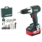 Metabo SB 18 LT Mobile Workshop