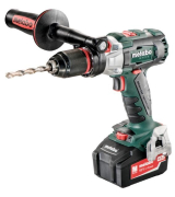 Metabo SB 18 LTX BL I