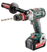 Metabo SB 18 LTX BL Q I