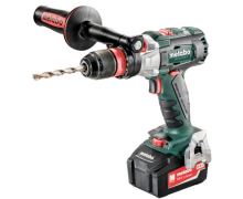 Metabo SB 18 LTX BL Q I Metabo SB 18 LTX BL Q I
