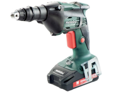Metabo SE 18 LTX 2500 Metabo SE 18 LTX 2500