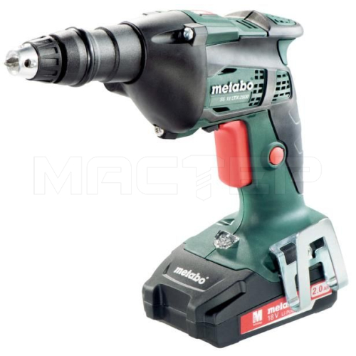 Шуруповерт Metabo SE 18 LTX 2500, фото 1, цена