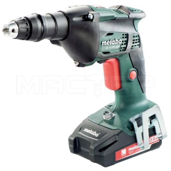 Metabo SE 18 LTX 2500