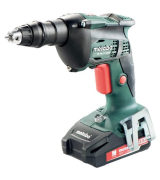 Metabo SE 18 LTX 6000
