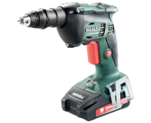 Metabo SE 18 LTX 6000 Metabo SE 18 LTX 6000