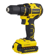 Stanley SBD20D2K + биты в подарок