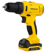 Stanley SCD12S2 + биты в подарок