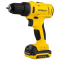 Stanley SCD12S2 + биты в подарок Stanley SCD12S2 + биты в подарок