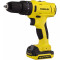 Stanley SCH121S2K + биты в подарок Stanley SCH121S2K + биты в подарок