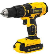 Stanley SCH201D2K + биты в подарок