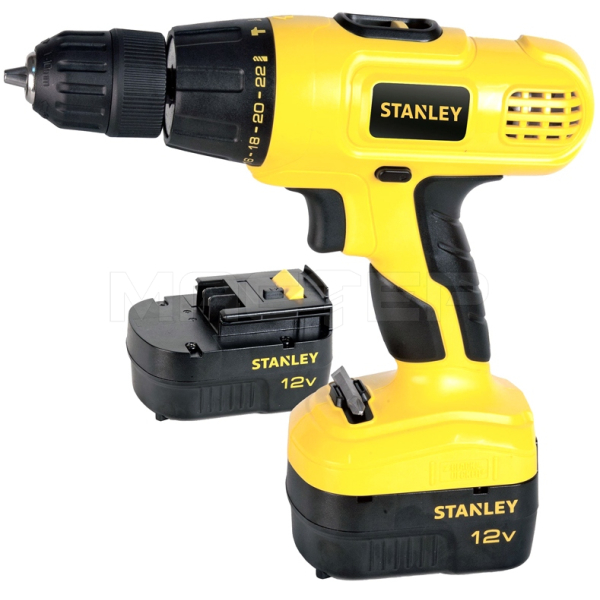 Stanley STDC12HBK