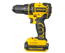 Дрель-шуруповерт Stanley SBD20S2K