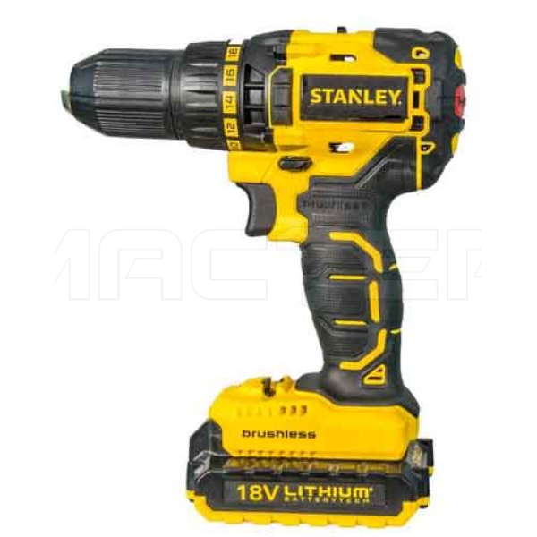 Stanley SBD20S2K