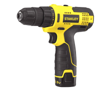 Дрель-шуруповерт Stanley STCD1081B2