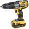 Stanley STDC18LHBK + биты в подарок Stanley STDC18LHBK + биты в подарок