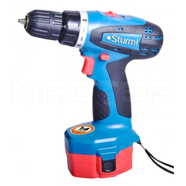 Sturm CD3018M