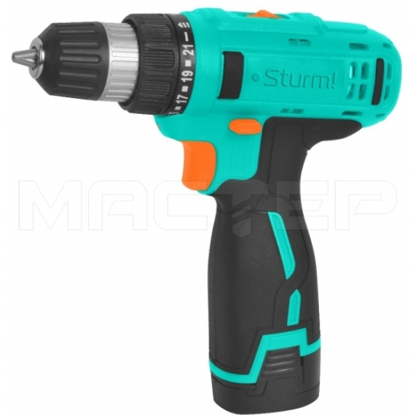 Sturm CD3214LE