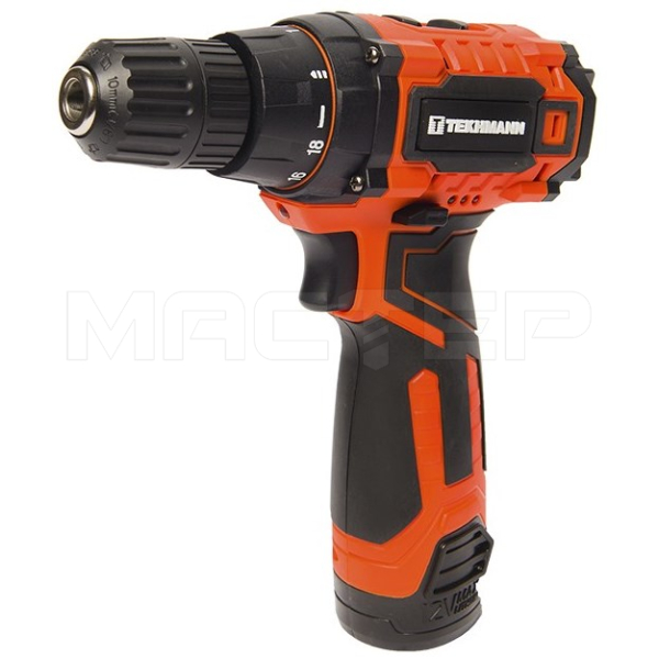 Tekhmann TCD-12 HB Li