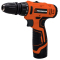 Tekhmann TCD-12 QC Li Tekhmann TCD-12 QC Li