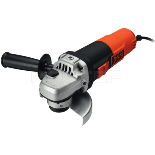 Угловая шлифмашинка (болгарка) Black&Decker KG912, фото 1, цена