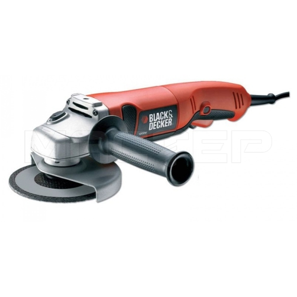 Black&Decker KG1202K + 3 диска в подарок