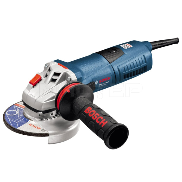 Bosch GWS 12-125 CIE