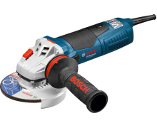 Угловая шлифмашинка (болгарка) Bosch GWS 19-125 CI