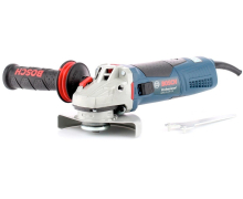 Угловая шлифмашинка (болгарка) Bosch GWS 19-125 CIE