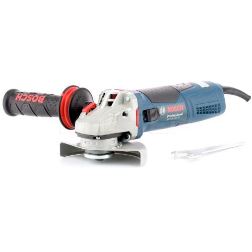 Угловая шлифмашинка (болгарка) Bosch GWS 19-125 CIE, фото 1, цена