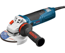 Угловая шлифмашинка (болгарка) Bosch GWS 19-125 CIST