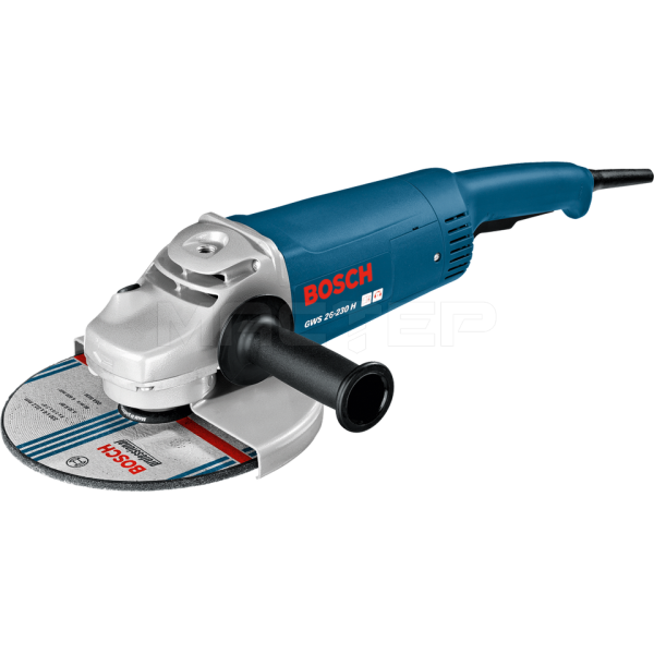 Bosch GWS 26-230 H