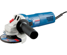 Угловая шлифмашинка (болгарка) Bosch GWS 750-125