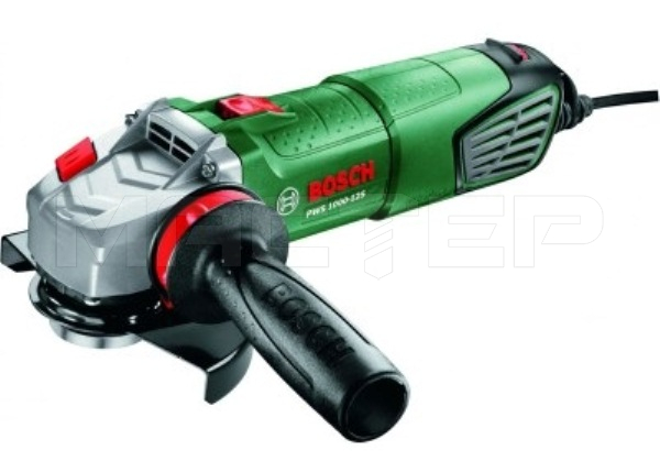 Bosch PWS 1000-125