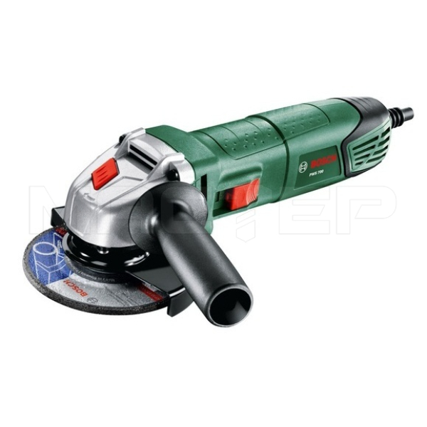 Bosch PWS 700