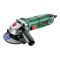Bosch PWS 700