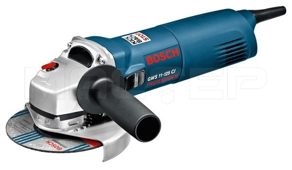 Bosch GWS 11-125