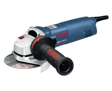 Угловая шлифмашинка (болгарка) Bosch GWS 11-125 CIE