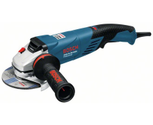 Угловая шлифмашинка (болгарка) Bosch GWS 15-125 CIEH