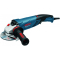 Bosch GWS 15-125 CITH + кейс