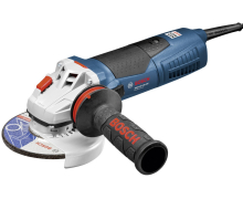 Угловая шлифмашинка (болгарка) Bosch GWS 15-125 CIE